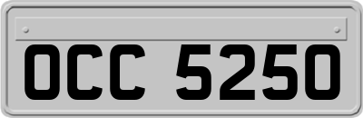 OCC5250