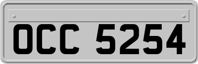 OCC5254