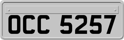 OCC5257