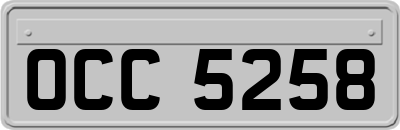 OCC5258