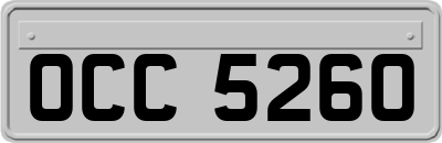 OCC5260