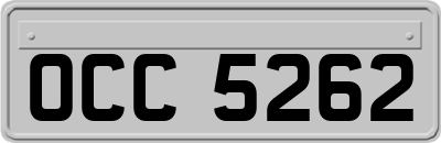 OCC5262