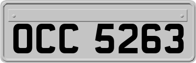 OCC5263