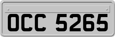 OCC5265
