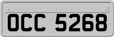 OCC5268