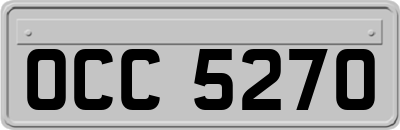 OCC5270