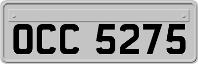 OCC5275