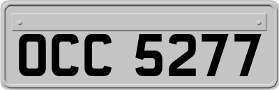 OCC5277