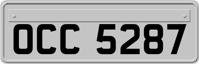 OCC5287