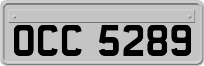 OCC5289