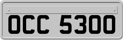 OCC5300