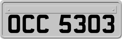 OCC5303