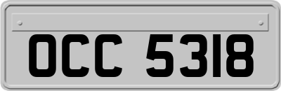 OCC5318