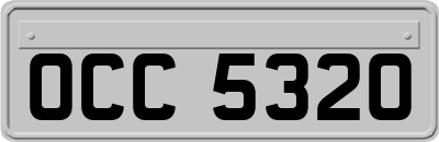 OCC5320