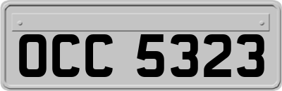 OCC5323