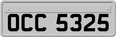 OCC5325