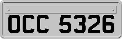OCC5326