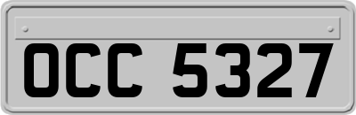 OCC5327