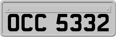 OCC5332
