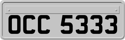 OCC5333