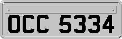 OCC5334