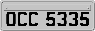 OCC5335