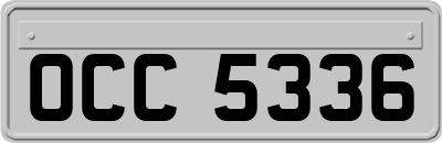 OCC5336