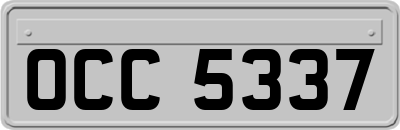 OCC5337