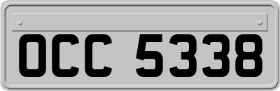 OCC5338