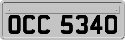 OCC5340