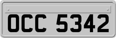 OCC5342