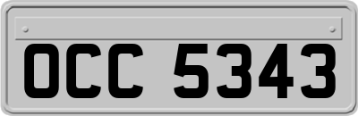 OCC5343