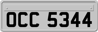 OCC5344
