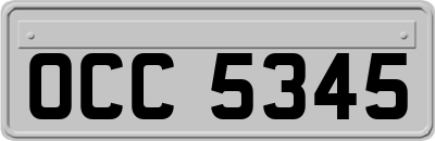 OCC5345
