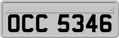 OCC5346