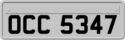 OCC5347