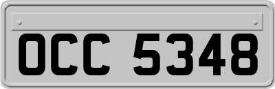 OCC5348