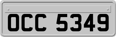 OCC5349