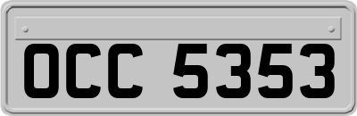OCC5353