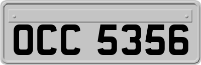OCC5356