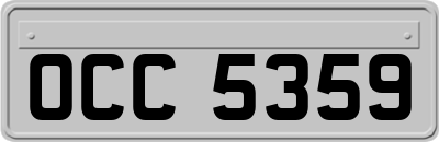 OCC5359