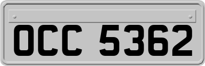 OCC5362