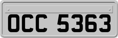OCC5363