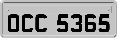 OCC5365