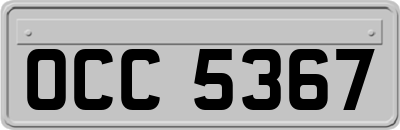 OCC5367