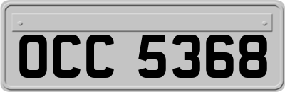 OCC5368