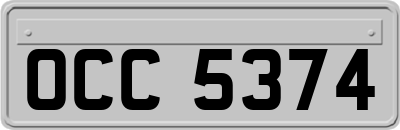 OCC5374