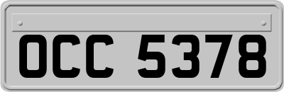 OCC5378