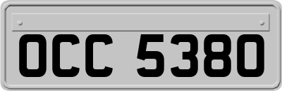 OCC5380