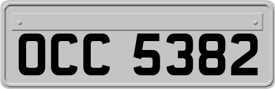 OCC5382